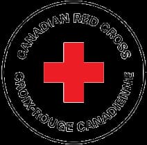 Canadian Red Cross First Aid & CPR Certification Logo